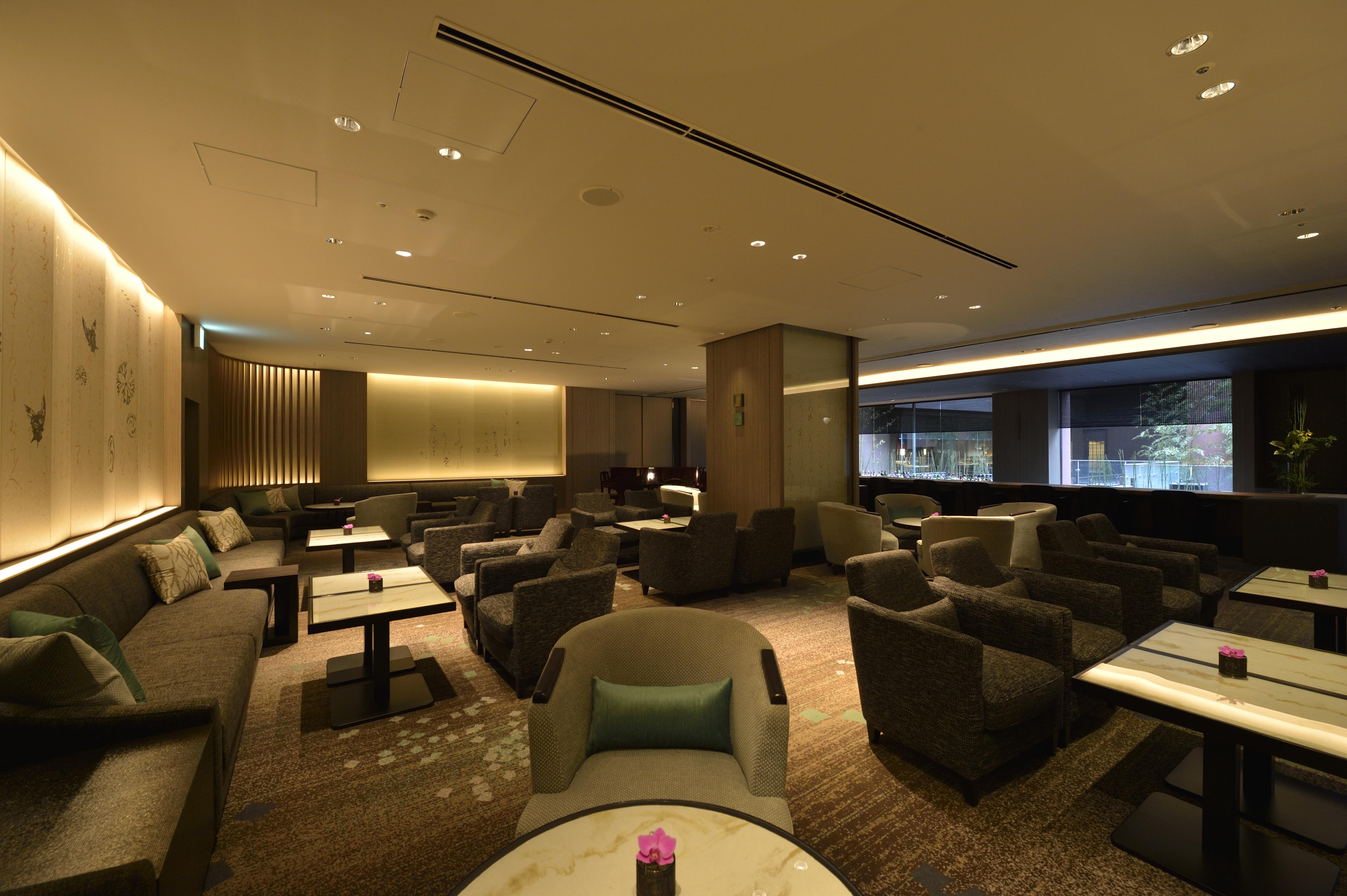 Kyoto Tokyu Hotel Exterior photo The Wing at Hong Kong International Airport